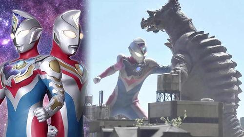 德凯奥特曼最新爆料视频,神秘力量觉醒，宇宙守护战即将升级！