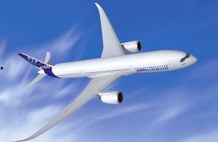 空中客车爆料新闻视频,揭秘未来航空科技革新瞬间 第3张 空中客车爆料新闻视频,揭秘未来航空科技革新瞬间 第3张