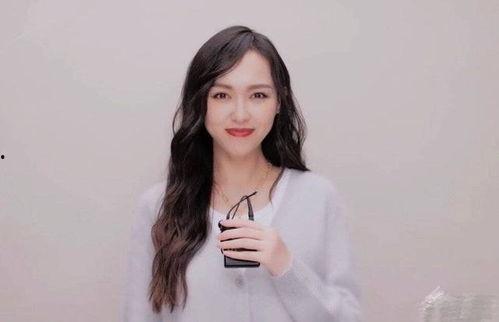 唐嫣圈内爆料,揭秘娱乐圈背后的真实故事