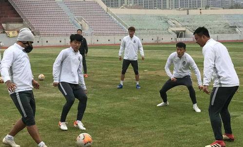 中超热身爆料视频,精彩瞬间与幕后花絮大曝光