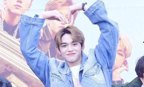 娱乐爆料黄旭熙是谁呀视频,娱乐爆料视频带你走近明星生活  第3张